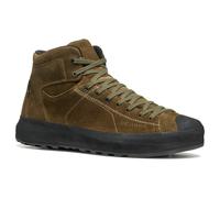 Scarpa - Mojito Wrap Mid GTX - Freizeitschuhe, Gr. 45, grün (DarkOlive)