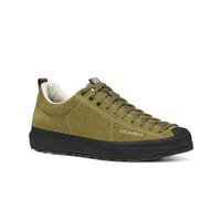 Scarpa Mojito Wrap Multifunktionsschuhe Unisex (Hellgrün 45,5 EU)