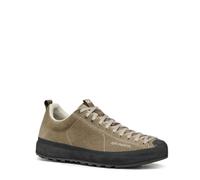 Scarpa Mojito Wrap - nachhaltiger Lifestyleschuh - 32708-1064 Dark Rock 46