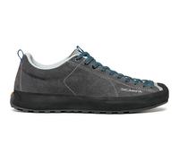 Scarpa Mojito Wrap Schuhe (Größe 39, grau)