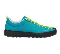 Scarpa Mojito Wrap Schuhe (Größe 40.5, tuerkis)