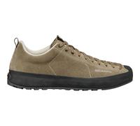 Scarpa Mojito Wrap - nachhaltiger Lifestyleschuh - 32708-1064 Dark Rock 42,5