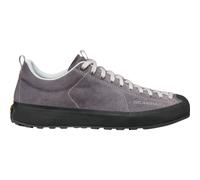 Scarpa Mojito Wrap Freizeitschuhe für Damen und Herren graphite Schuhgröße EU 46,5 Farbgruppe grau grau Damen