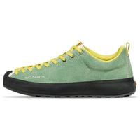 Scarpa Mojito Wrap Damen - nachhaltiger Lifestyleschuh - 32708-1040 dusty jade 42