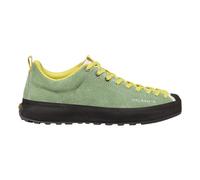 Scarpa Mojito Wrap - Sneaker Green/Yellow 37,5 EU