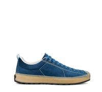 SCARPA Mojito Wrap Unisex-Sneaker mit handgeklebtem Band, Sea Blue, 44 EU