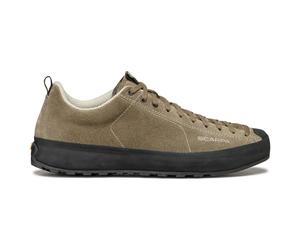 Scarpa Mojito Wrap - Zustiegsschuh dark rock 43.5