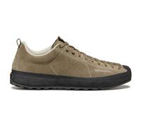 Scarpa Mojito Wrap - Zustiegsschuh dark rock 44.5