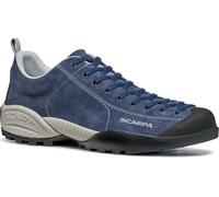 Scarpa Mojito - Zustiegsschuh (MAN + WOMAN) blue mist 45