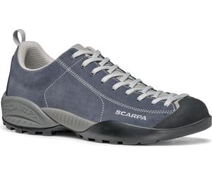 Scarpa Mojito - Zustiegsschuh (MAN + WOMAN) iron grey 43.5
