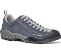 Scarpa Mojito - klassischer Lifestyleschuh - 32605-0488 Iron Gray 44,5