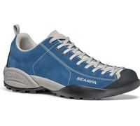 Scarpa Mojito - Zustiegsschuh (MAN + WOMAN) ocean 45.5