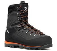 Scarpa Mont Blanc GTX anthracite/orange (611) 40
