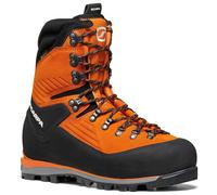 Scarpa - Mont Blanc GTX - Bergschuhe, Gr. 40, orange/braun (Tonic)