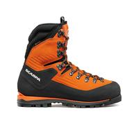 Scarpa - Mont Blanc GTX - Bergschuhe, Gr. 40.5, orange/braun (Tonic)