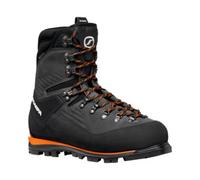 Scarpa Mont Blanc GTX anthracite/orange (611) 44,5