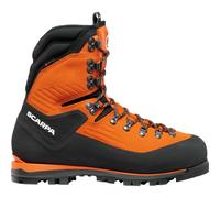 SCARPA Mont Blanc Gtx Tonic - Herren - Orange - Größe 44 1/2- Modell 2026