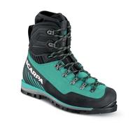 Scarpa Mont Blanc pro GTX Wmn Damen Bergstiefel blau, 38,5