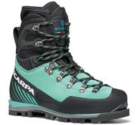 Scarpa Mont Blanc Pro GTX Wmn green blue (145) 41,5