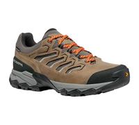 Schuhe Scarpa Moraine GTX Fossil (Braun) 42.5 (8.5 UK)