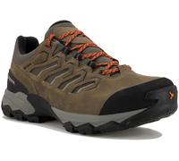 Scarpa Laufschuhe Moraine Gore-Tex Herren Fossil Brown Größe 46