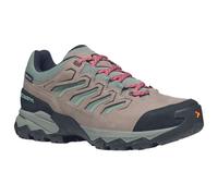 Scarpa Damen Moraine GTX Schuhe (Größe 40, beige)