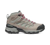 Scarpa Moraine Mid Goretex Hiking Boots EU 37 1/2