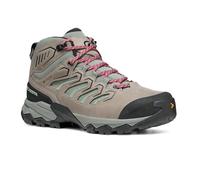 Scarpa Moraine Mid Gore-tex® Wanderstiefel EU 37 Mineral