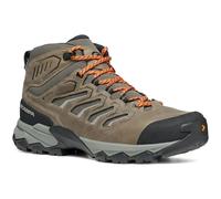 Scarpa Moraine Mid GTX Herren Multifunktionsschuhe, braun, Größe 44 44