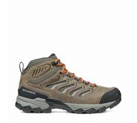 Scarpa Moraine Mid GTX Herren Wanderschuhe 46.0 EU braun