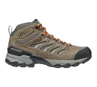 Scarpa Wanderstiefel Moraine Mid Gore-Tex® Fossil Brown EU 43
