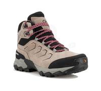 SCARPA Moraine Mid Pro Gtx W - Damen - Beige / Schwarz - Größe 37- Modell 2024