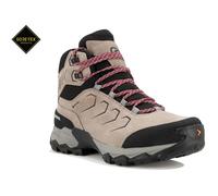 Wanderschuhe Scarpa Moraine Mid Pro Gore-Tex (Mineral) Women 39 (5.5 UK)