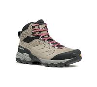Wanderschuhe Scarpa Moraine Mid Pro Gore-Tex (Mineral) Women 38,5