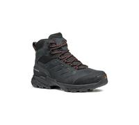 Moraine Polar GTX Fast Hiking Schuhe (Winterschuhe), Damen - Scarpa dark anthracite/coral 38.5 (5 1/3 UK)