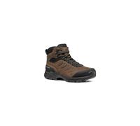 SCARPA Moraine Polar GTX Winterstiefel dark brown/sulphur 44 1/2