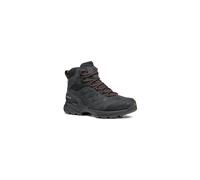 Scarpa Moraine Polar Goretex Wanderstiefel EU 40 1/2 Dark Anthracite / Coral