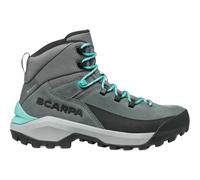 Scarpa Mustang TRK GTX Damen Wanderschuh - 63144G-L- Smoke/Ceramic 41,5