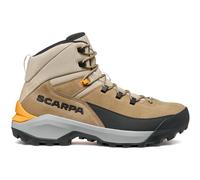 Scarpa Mustang TRK GORE-TEX Herren Wanderschuhe (Braun 40,5 EU)