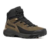 Scarpa Mustang Trek Gore-tex® Wanderstiefel EU 41 1/2 Caribou / Fossil