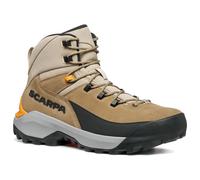 Scarpa Schuhe Mustang TRK GTX Herren Braun Größe 41,5