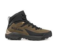 Scarpa Mustang TRK GTX caribou/fossil (1200) 40,5