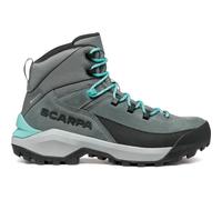 Scarpa Mustang TRK GTX Damen Multifunktionsschuhe, grau, Größe 39 39