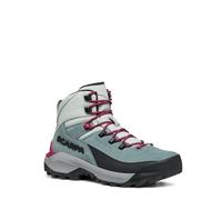 Scarpa Damen-Wanderschuh Mustang TRK GTX Conifer/Raspberry Größe 41,5