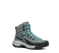 Scarpa - Women's Mustang TRK GTX - Wanderschuhe, Gr. 39.5, grau (Smoke/Ceramic)