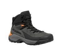 Scarpa Mustang TRK GORE-TEX Stiefel grauer Hai orange - 41