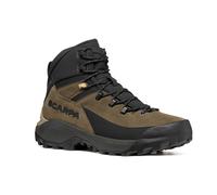 Scarpa - Mustang TRK GTX - Wanderschuhe, Gr. 44, schwarz (Caribou/Fossil)
