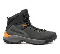 Scarpa Mustang TRK GTX Herren Wander Stiefel Leichter Trekkingstiefel mit GORE-TEX, IKS-Dämpfung, Vibram-Sohle & recyceltem Mesh für Komfort & Stabilität auf langen Touren. - EU 42,5