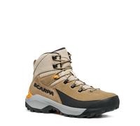 Scarpa - Mustang TRK GTX - Wanderschuhe, Gr. 44.5, beige (Desert/Mango)