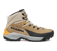 Scarpa Schuhe Mustang TRK GTX Herren Braun Größe 41,5